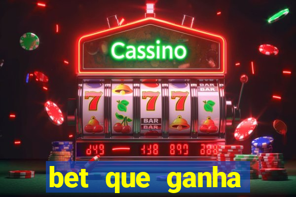 bet que ganha bonus no cadastro